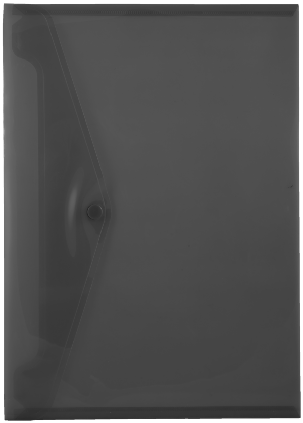 Butterfly Carry Folders A4 Black