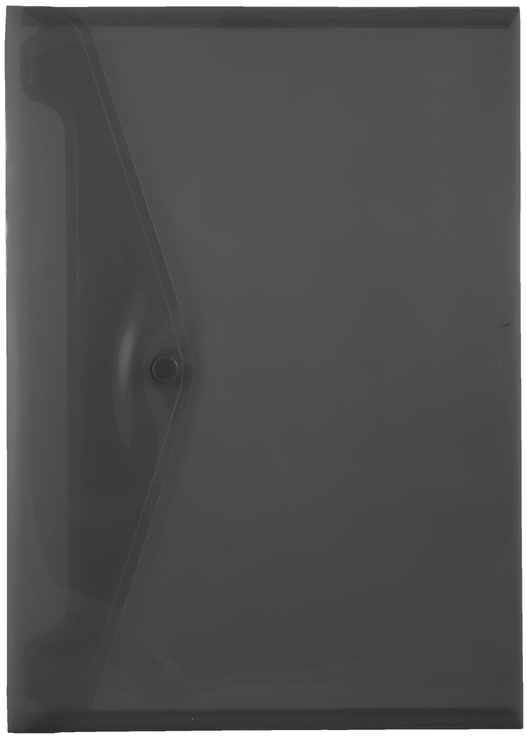Butterfly Carry Folders A4 Black - Image 1