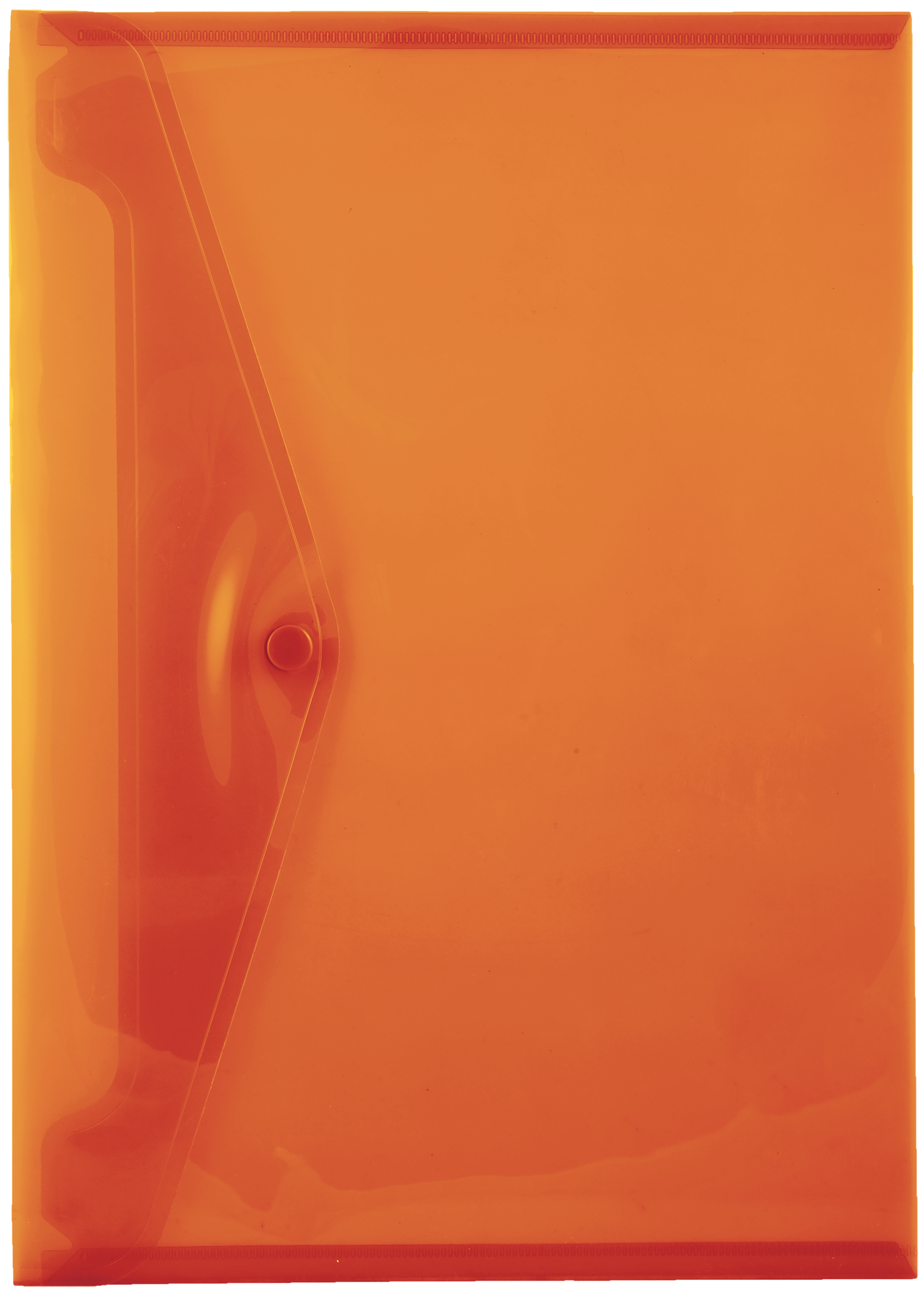 Folder Carry Butterfly A4 Ora - Image 1