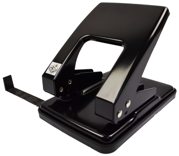 Genmes J81 Punches Black 40 Pack A4