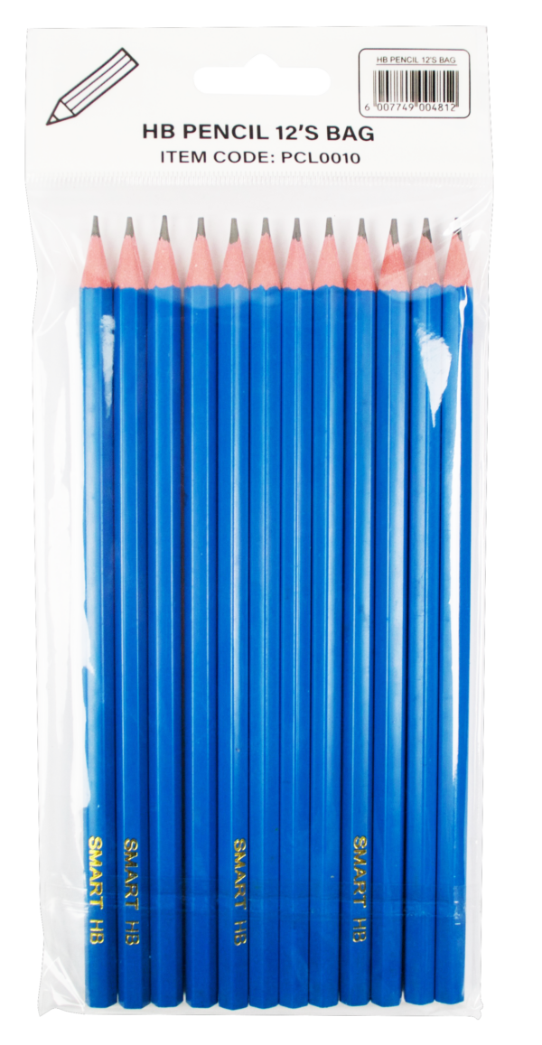 Nexx HB Pencils 12 Pack