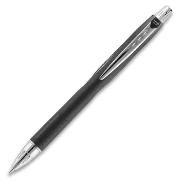 UNI Ball Jetsream Style Rollerball Pen 0.7mm Black