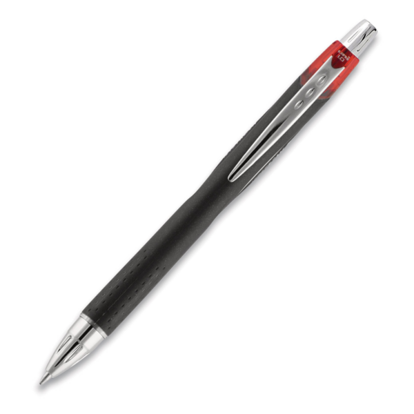 UNI Ball Jetsream Style Rollerball Pen 1mm Red UNI-BALL