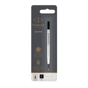 Parker Pen Refills Black 0.5mm - Image 1