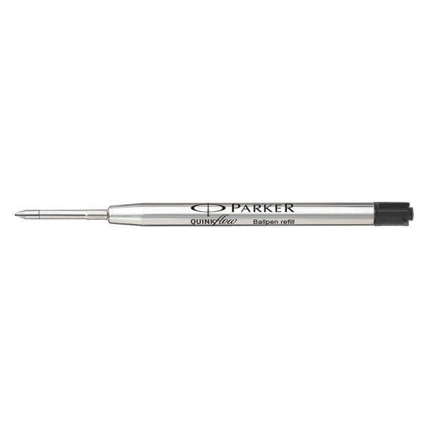 Parker Pen Refills 0.7mm Black
