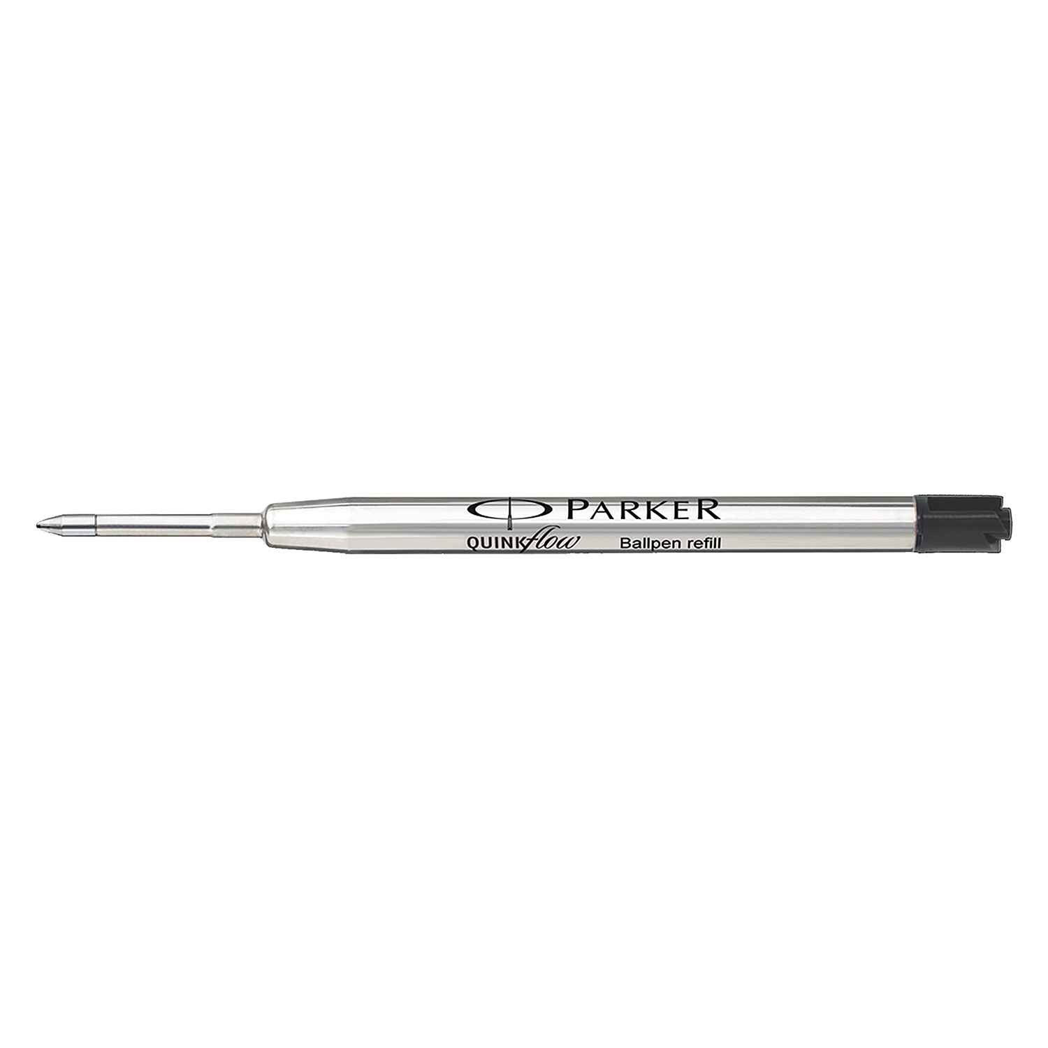 Parker Pen Refills 0.7mm Black - Image 1
