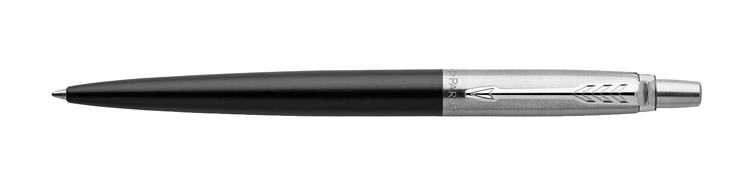 Parker Original Jotter Ballpoint Pen Blue 0.7mm - Image 1