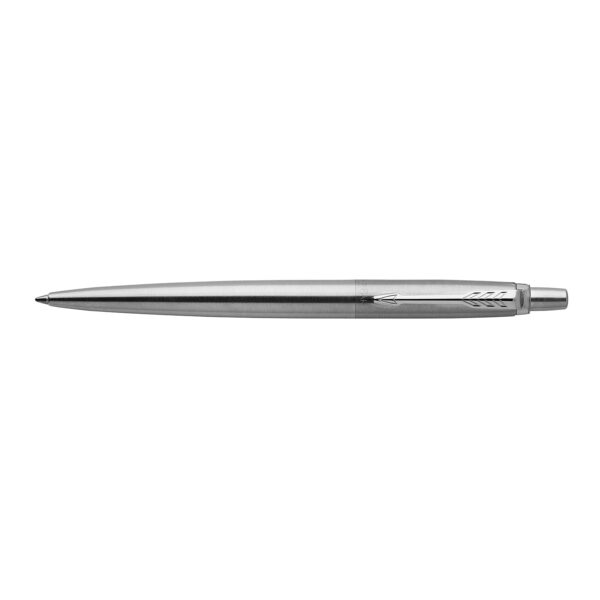 Parker Jotter Ballpoint Pen Medium Black 0.7mm