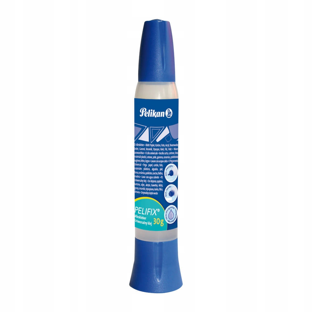 Pelifix® All-Purpose Glue 30g - Image 3