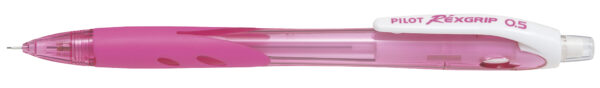 Pilot Rexgrip Clutch Pencil 0.5mm Pink