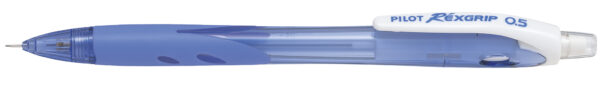 Pilot Rexgrip Clutch Pencil 0.5mm Light Blue
