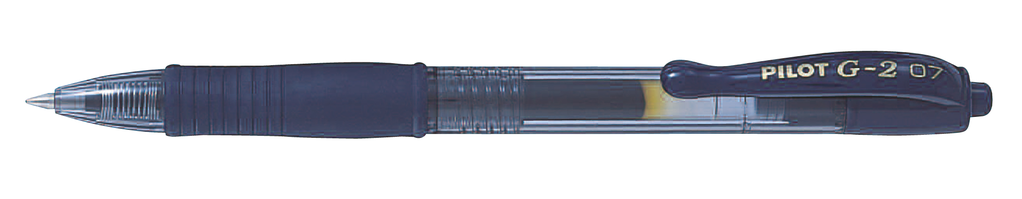 Pilot Bl-g2 7 Retractable Gel Rollerball Pen 0.7mm - Image 1