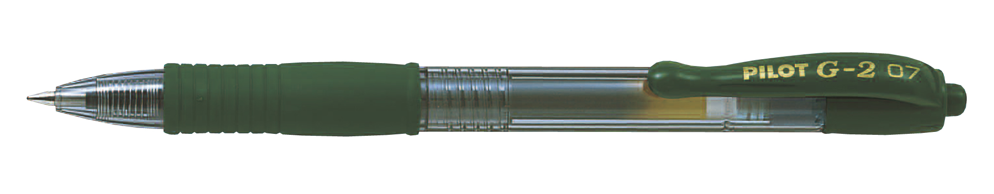 Pilot Bl-g2 7 Retractable Gel Rollerball Pen 0.7mm - Image 1