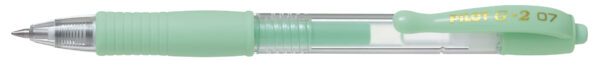 Pilot Bl-g2 7 Retractable Gel Rollerball Pen 0.7mm