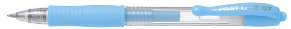 Pilot Bl-g2 7 Retractable Gel Rollerball Pen 0.7mm
