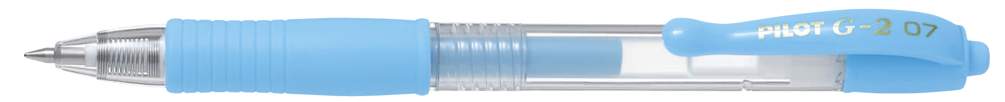 Pilot Bl-g2 7 Retractable Gel Rollerball Pen 0.7mm - Image 1
