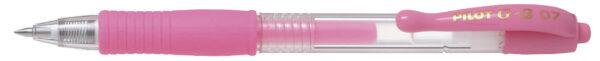 Pilot Bl-g2 7 Retractable Gel Rollerball Pen 0.7mm