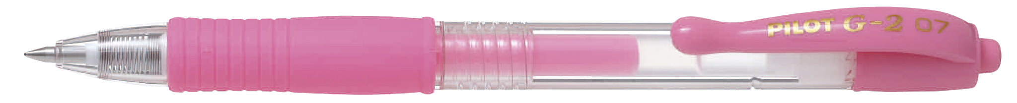 Pilot Bl-g2 7 Retractable Gel Rollerball Pen 0.7mm - Image 1