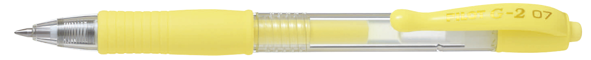 Pilot Bl-g2 7 Retractable Gel Rollerball Pen 0.7mm - Image 1