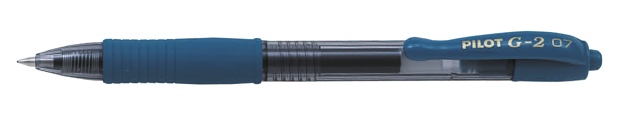 Pilot Bl-g2 7 Retractable Gel Rollerball Pen 0.7mm - Image 1