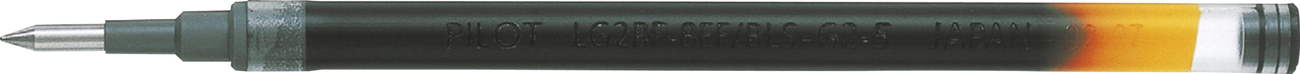 Pilot Bl-g2 7 Retractable Gel Rollerball Pen 0.7mm Blue - Image 1