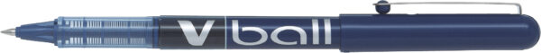 Pilot Bl-vb5/7 V Ball Liquid Ink Rollerball Pen Blue 0.5mm