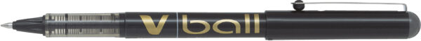 Pilot Bl-vb5/7 V Ball Liquid Ink Rollerball Pen Black 0.7mm