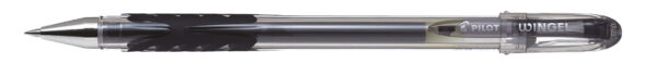 Pilot Bl-wg5/7 Wingel Gel Ink Rollerball Pen Black 0.5mm