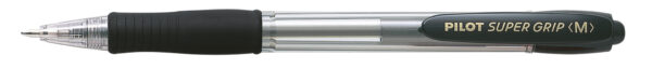 Pilot Ballpoint Pen Gp-10-rm Super Grip Ballpoint Pen 1.0mm