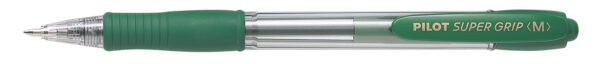 Pilot Ballpoint Pen Gp-10-rm Super Grip Ballpoint Pen 1.0mm