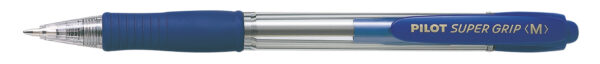 Pilot Ballpoint Pen Gp-10-rm Super Grip Ballpoint Pen 1.0mm