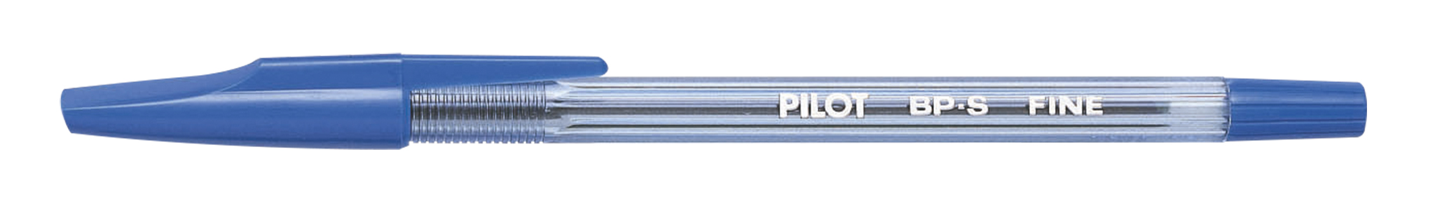 Pilot Ballpoint Pens Ballpoint Pen 0.7mm Blue - Image 1
