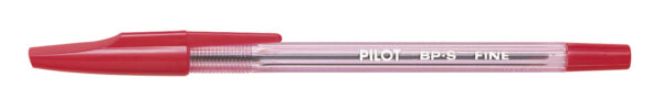 Pilot Ballpoint Pens Ballpoint Pen 0.7mm Red