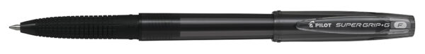 Pilot Ballpoint Pens Gg Super Grip G Ballpoint Pen 0.7mm