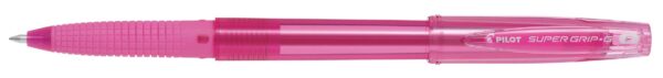 Pilot Ballpoint Pens Gg Super Grip G Ballpoint Pen 0.7mm