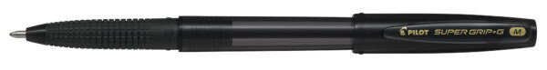 Pilot Ballpoint Pens Gg Super Grip G Ballpoint Pen 1.0mm
