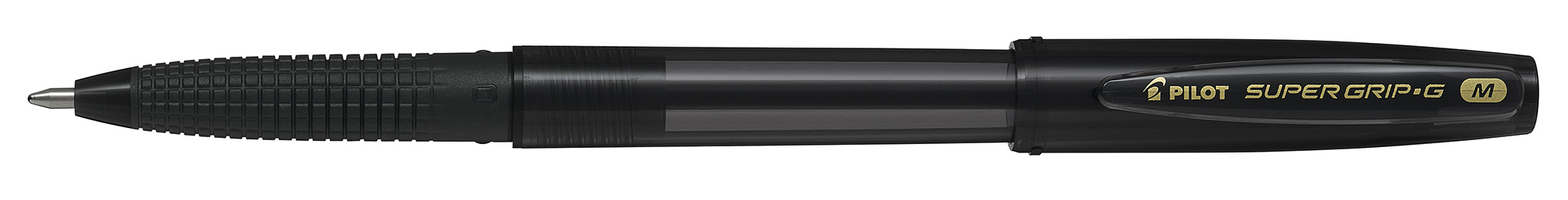 Pilot Ballpoint Pens Gg Super Grip G Ballpoint Pen 1.0mm - Image 1