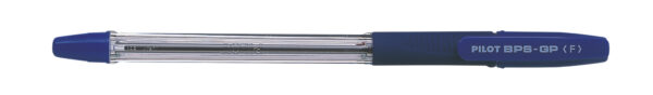 Pilot Ballpoint Pens-gp Ballpoint Pen With Grip 0.7mm Blue