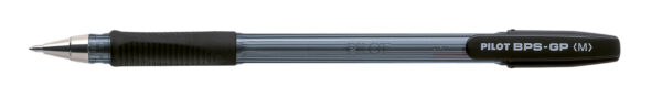 Pilot Ballpoint Pens-gp Ballpoint Pen With Grip 1.0mm Black