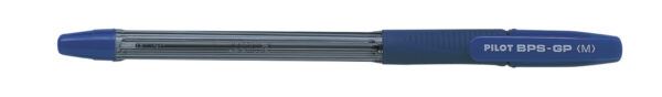 Pilot Ballpoint Pens-gp Ballpoint Pen With Grip 1.0mm Blue