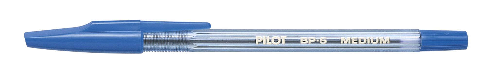 Pilot Ballpoint Pens Ballpoint Pen 1.0mm Blue - Image 1