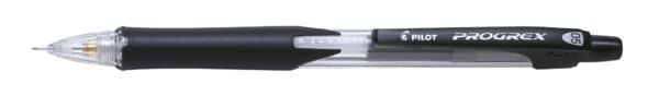 Pilot Begreen Progrex Clutch Pencil 0.5mm Black