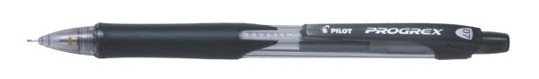 Pilot Begreen Progrex Clutch Pencil 0.7mm Black