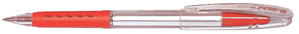 Pentel Superb Grip Ballpoint Pen 0.7mm