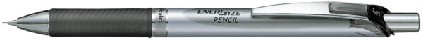Pentel Energize Mechanical Pencil 0.5mm Black