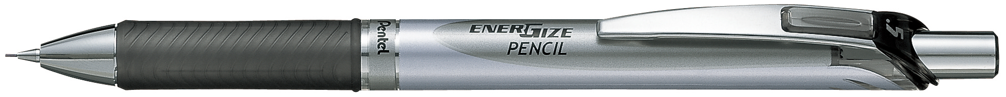 Pentel Energize Mechanical Pencil 0.5mm Black - Image 1