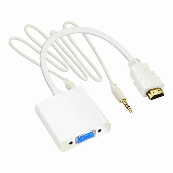 Parrot Adapters White