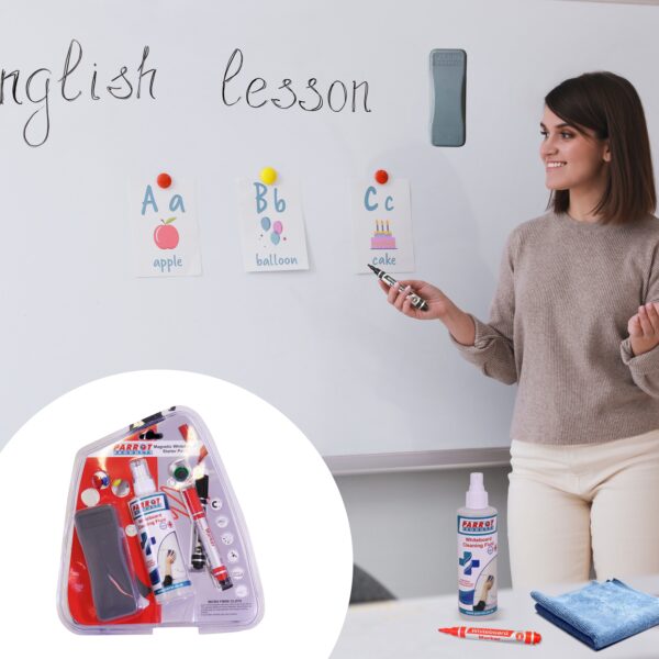 Parrot Whiteboard Starter Kits 237ml