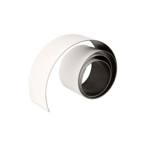 Parrot Magnetic Flex Strips 1000x15mm White 500mm 2 Strips