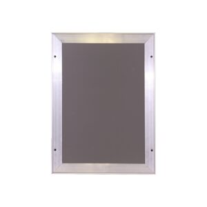 Parrot Mitred Corner Poster Frames and Hanging Systems A4 - Image 1